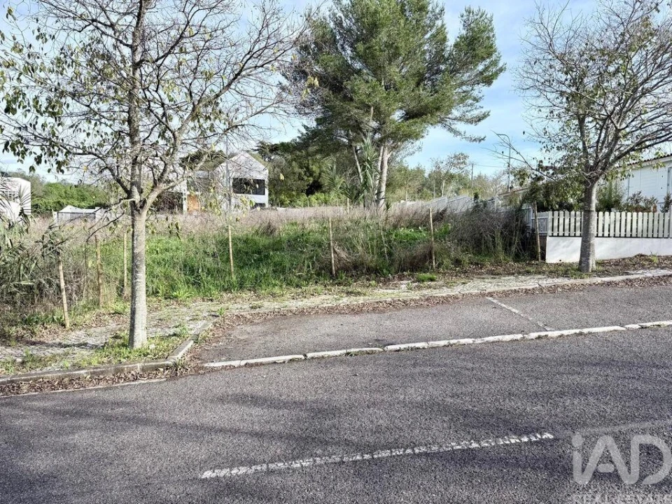 Terreno para Venda em São João das Lampas e Terrugem Foto 6