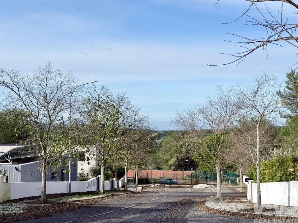 Terreno para Venda em São João das Lampas e Terrugem Foto 8