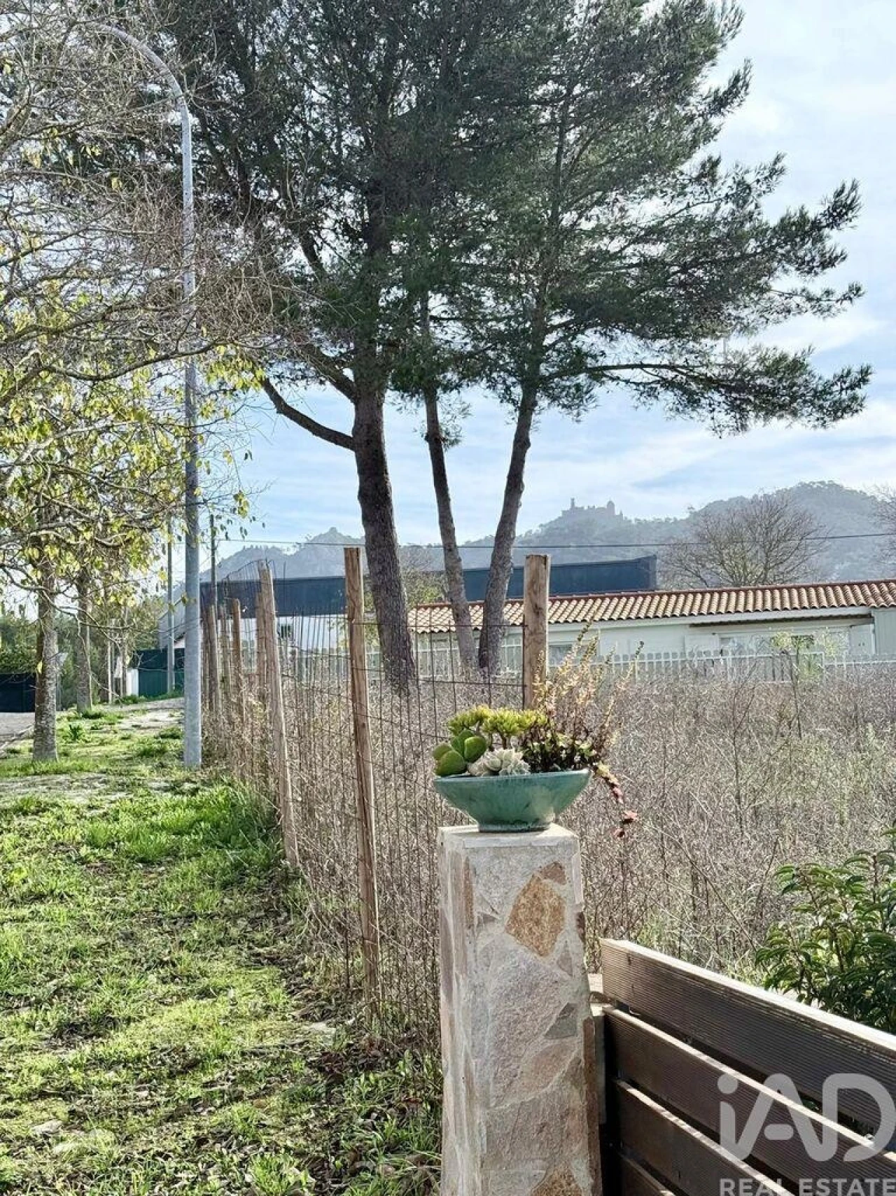 Terreno para Venda em São João das Lampas e Terrugem Foto 2