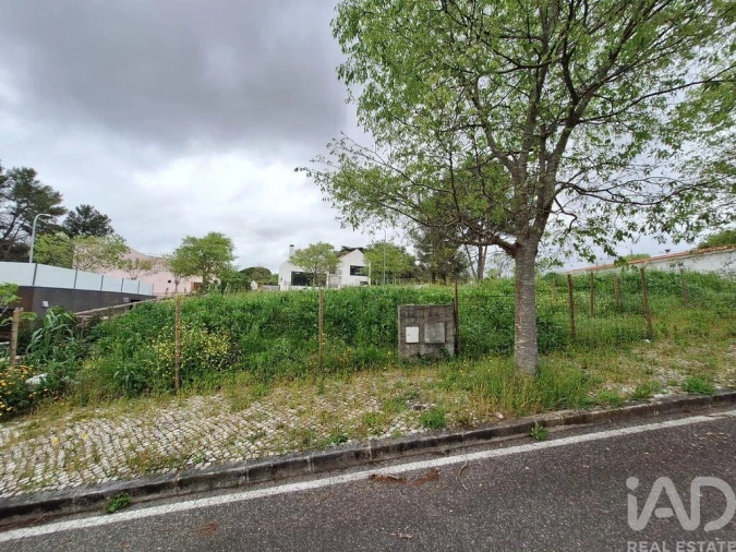 Terreno para Venda em São João das Lampas e Terrugem Foto 3