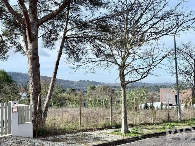 Terreno para Venda em São João das Lampas e Terrugem Foto 3