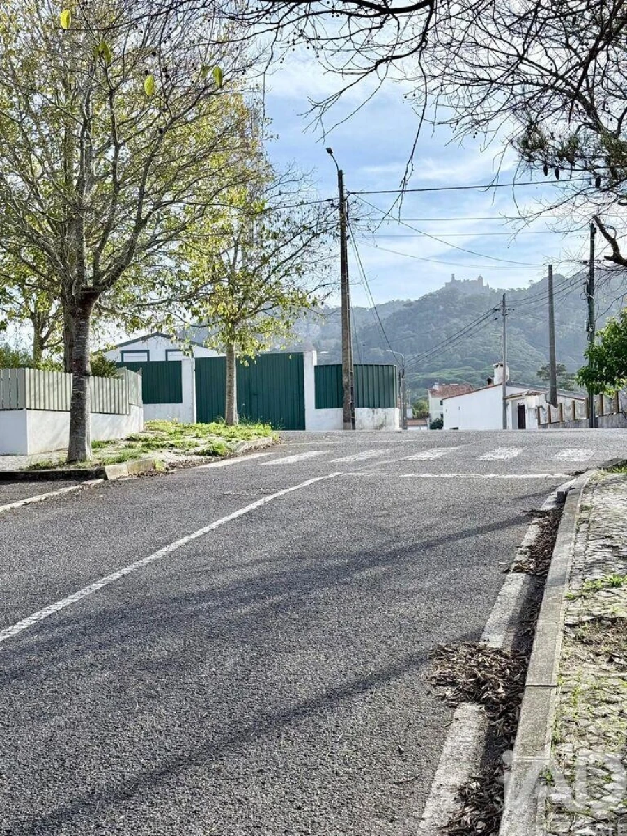 Terreno para Venda em São João das Lampas e Terrugem Foto 7