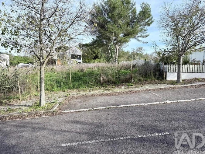 Terreno para Venda em São João das Lampas e Terrugem Foto 6
