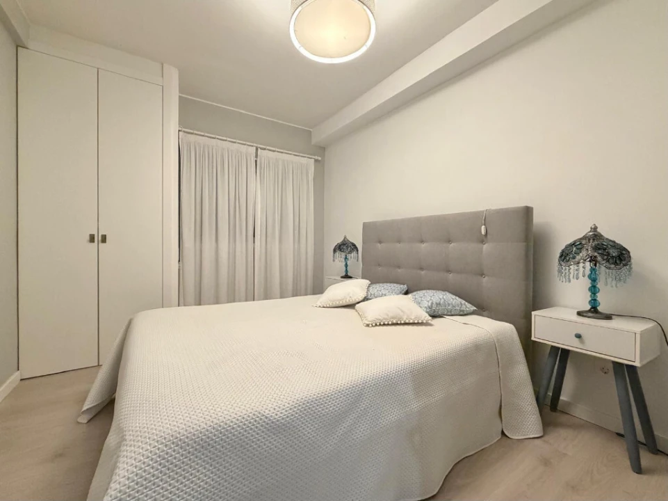 Apartamento T2 para Venda em Santo Antonio dos Olivais Foto 8