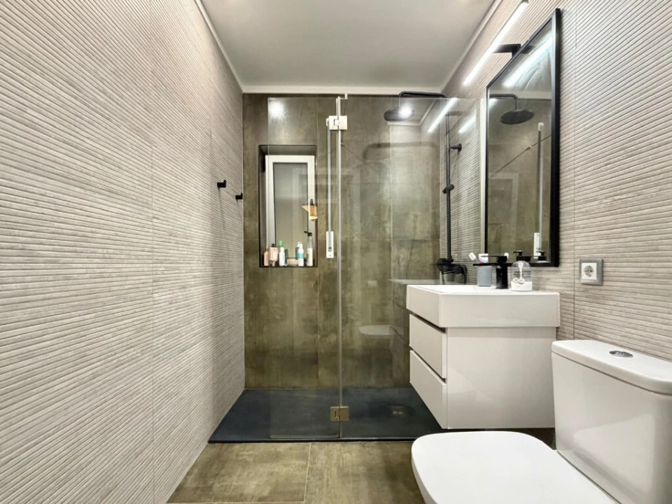 Apartamento T2 para Venda em Santo Antonio dos Olivais Foto 7