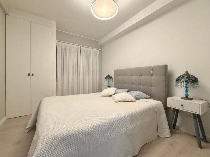 Apartamento T2 para Venda em Santo Antonio dos Olivais Foto 8