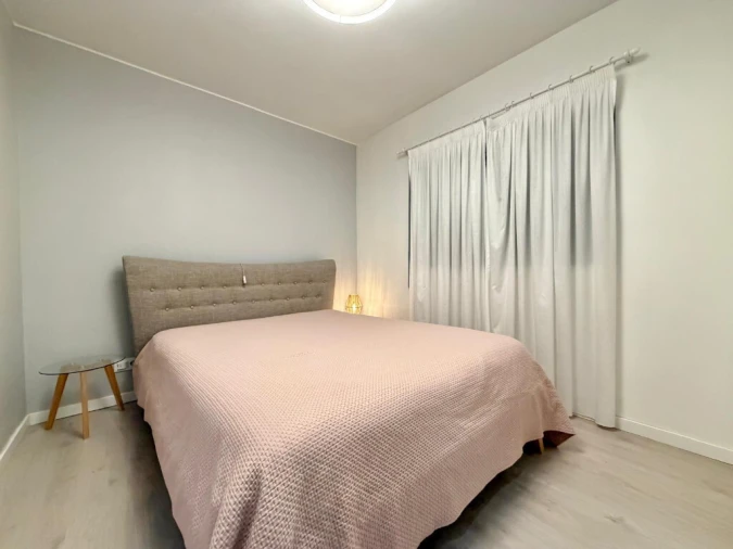 Apartamento T2 para Venda em Santo Antonio dos Olivais Foto 6