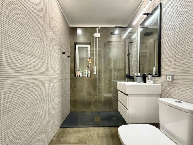 Apartamento T2 para Venda em Santo Antonio dos Olivais Foto 7