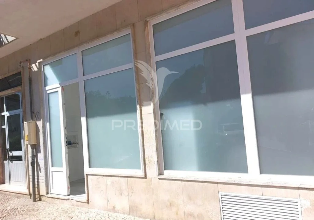 Loja para Venda em Laranjeiro e Feijó Foto 13