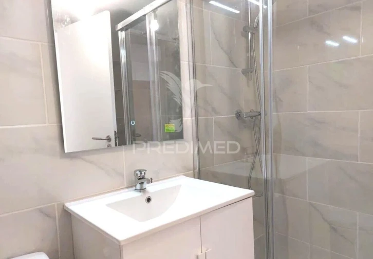 Loja para Venda em Laranjeiro e Feijó Foto 11