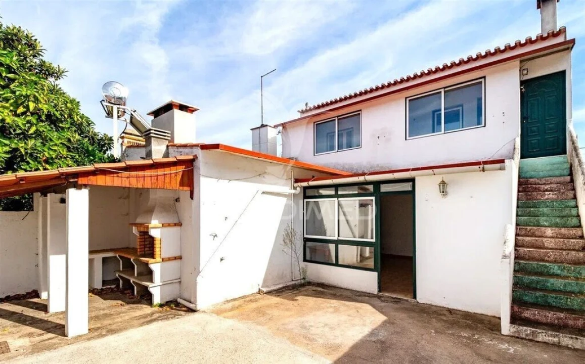 Moradia T5 para Venda em Golegã Foto 20