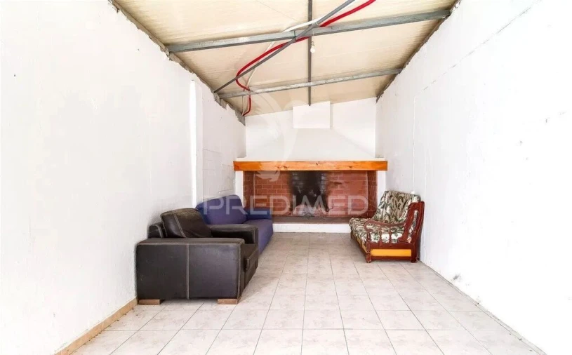 Moradia T5 para Venda em Golegã Foto 17