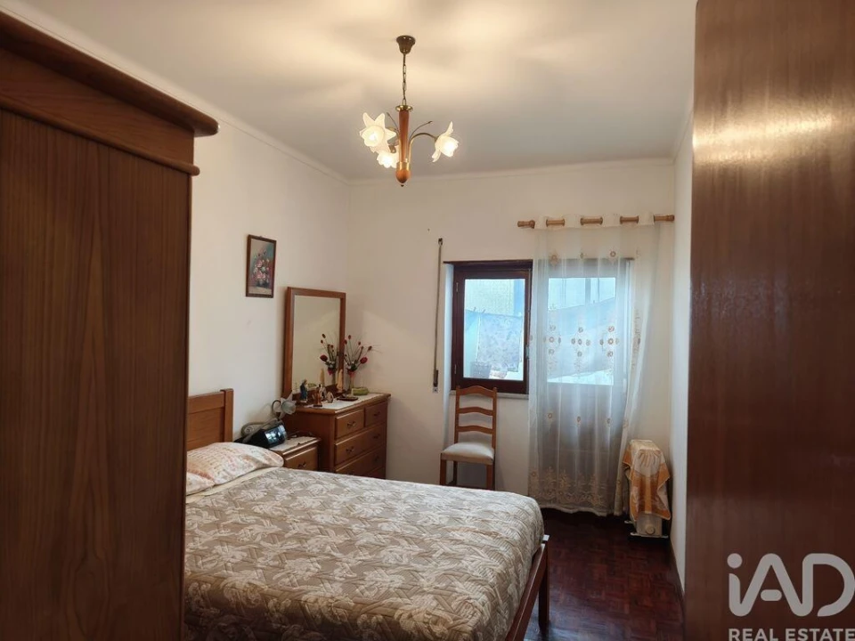 Apartamento T1 para Venda em Alto do Seixalinho, Santo André e Verderena Foto 10