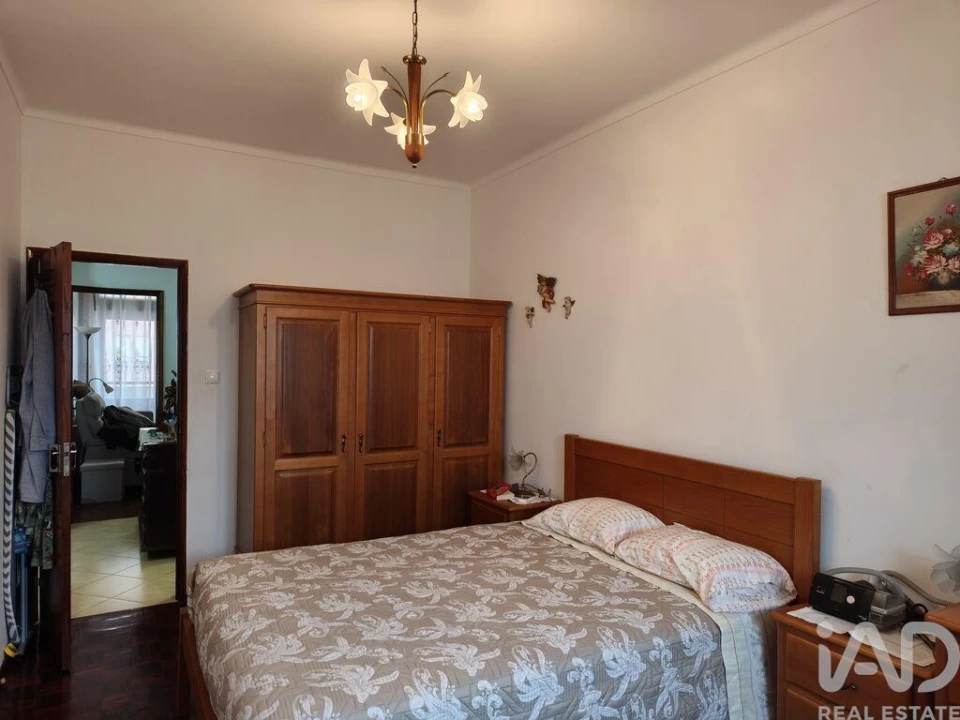 Apartamento T1 para Venda em Alto do Seixalinho, Santo André e Verderena Foto 11