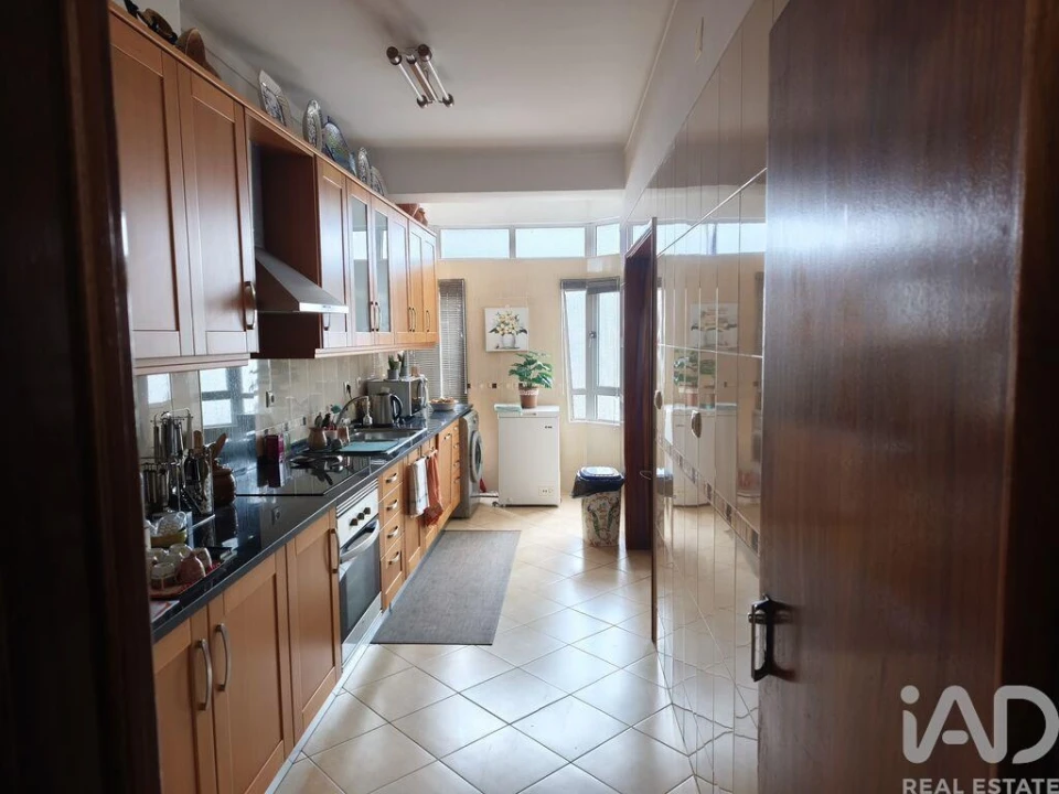 Apartamento T1 para Venda em Alto do Seixalinho, Santo André e Verderena Foto 9