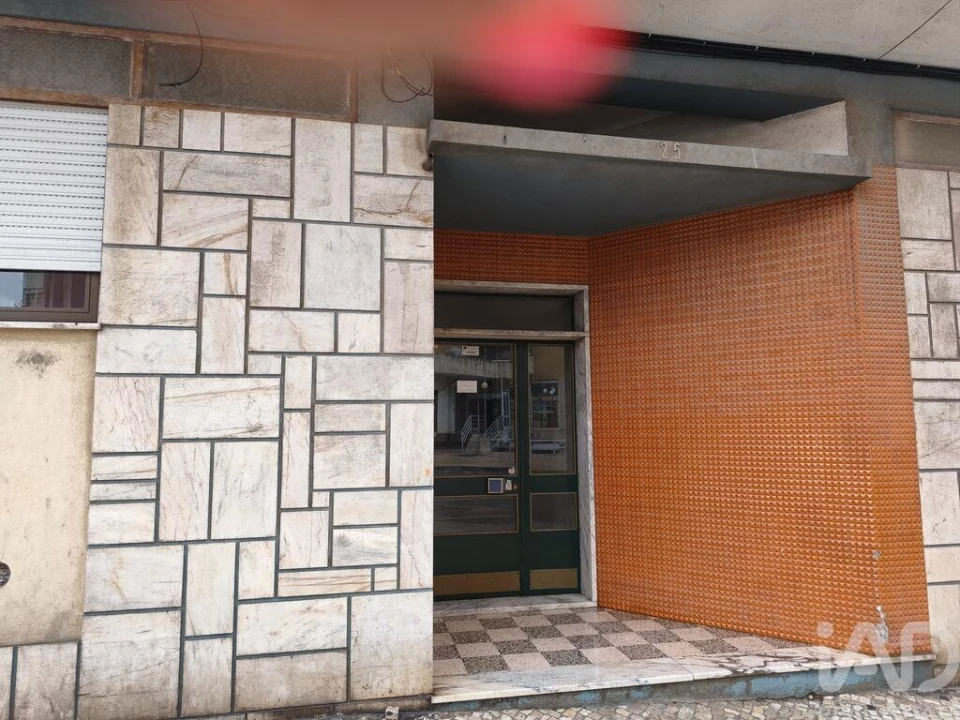 Apartamento T1 para Venda em Alto do Seixalinho, Santo André e Verderena Foto 2