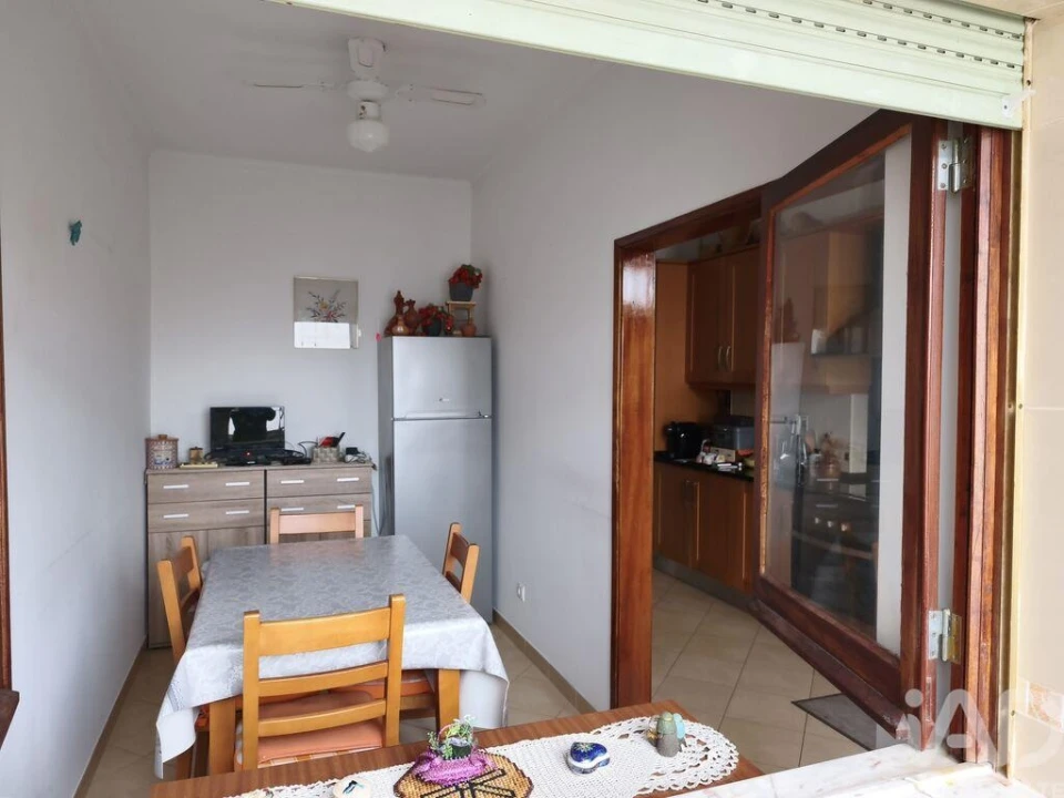 Apartamento T1 para Venda em Alto do Seixalinho, Santo André e Verderena Foto 8