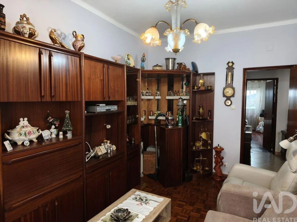 Apartamento T1 para Venda em Alto do Seixalinho, Santo André e Verderena Foto 18