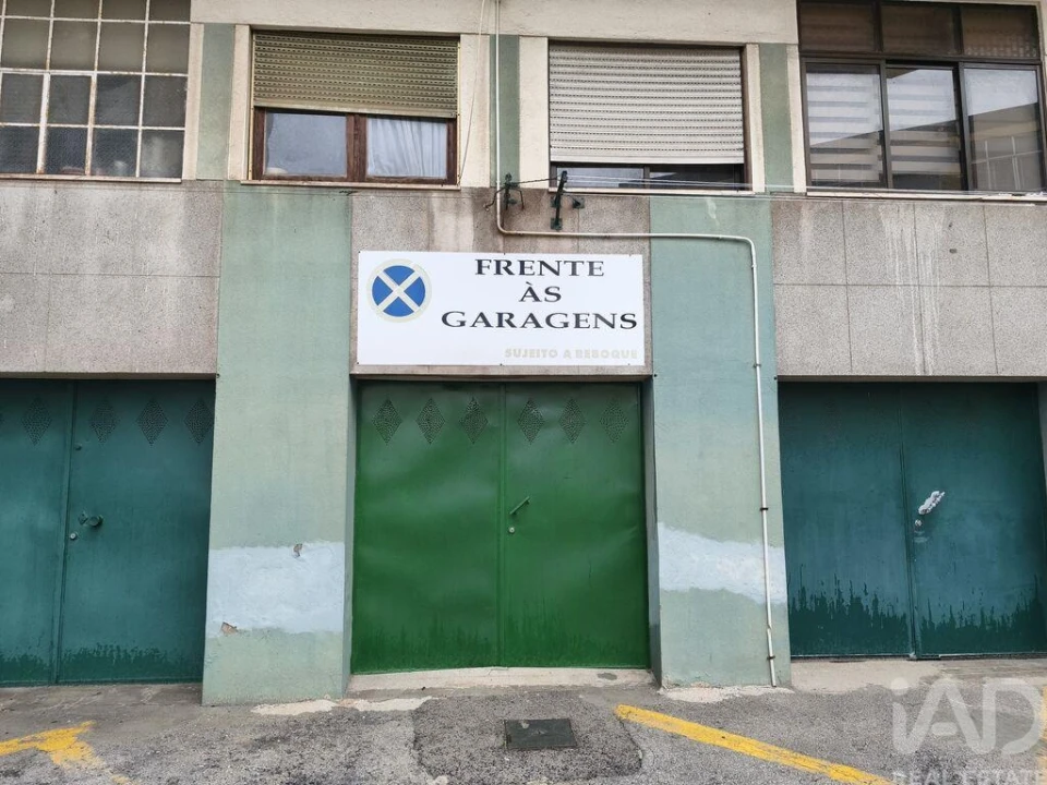 Apartamento T1 para Venda em Alto do Seixalinho, Santo André e Verderena Foto 22