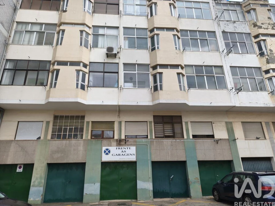 Apartamento T1 para Venda em Alto do Seixalinho, Santo André e Verderena Foto 23