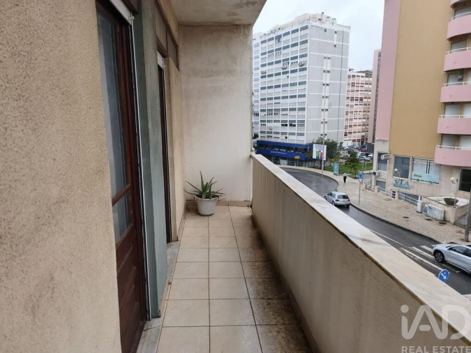 Apartamento T1 para Venda em Alto do Seixalinho, Santo André e Verderena Foto 19