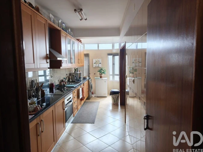 Apartamento T1 para Venda em Alto do Seixalinho, Santo André e Verderena Foto 9