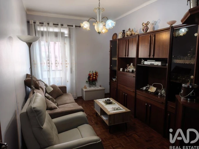 Apartamento T1 para Venda em Alto do Seixalinho, Santo André e Verderena Foto 17