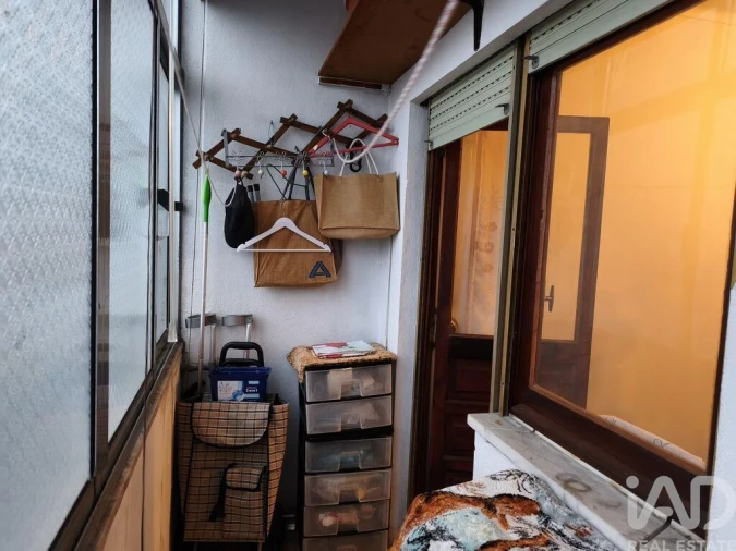 Apartamento T1 para Venda em Alto do Seixalinho, Santo André e Verderena Foto 12