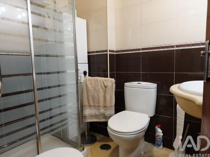 Apartamento T1 para Venda em Alto do Seixalinho, Santo André e Verderena Foto 13