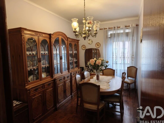 Apartamento T1 para Venda em Alto do Seixalinho, Santo André e Verderena Foto 15