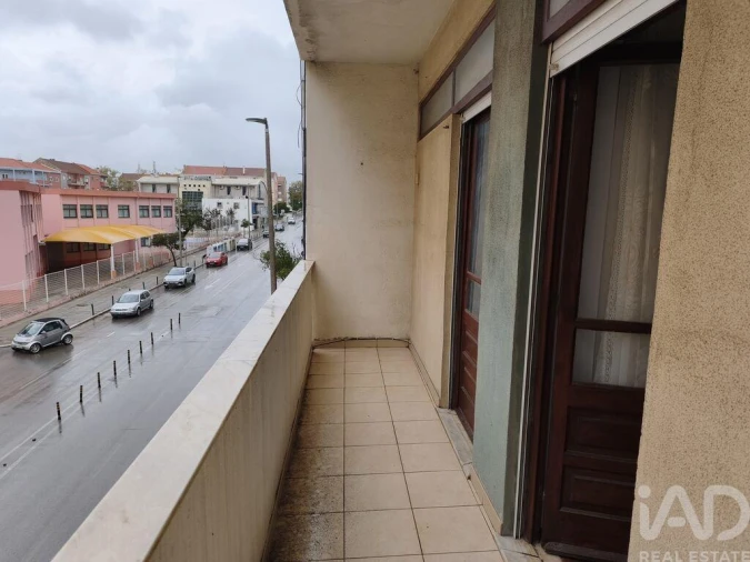 Apartamento T1 para Venda em Alto do Seixalinho, Santo André e Verderena Foto 20