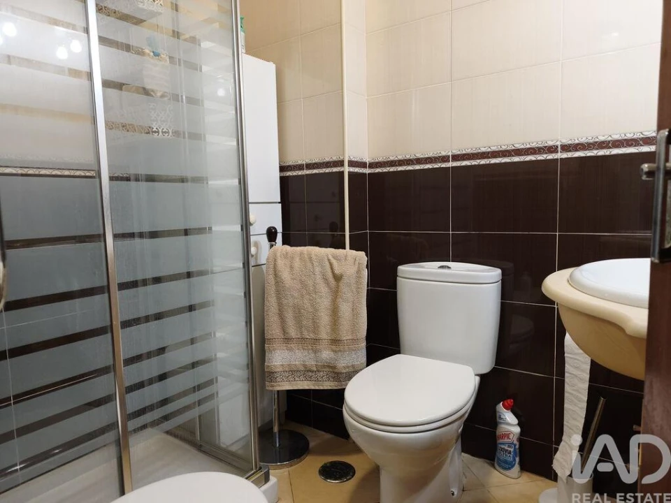Apartamento T1 para Venda em Alto do Seixalinho, Santo André e Verderena Foto 13