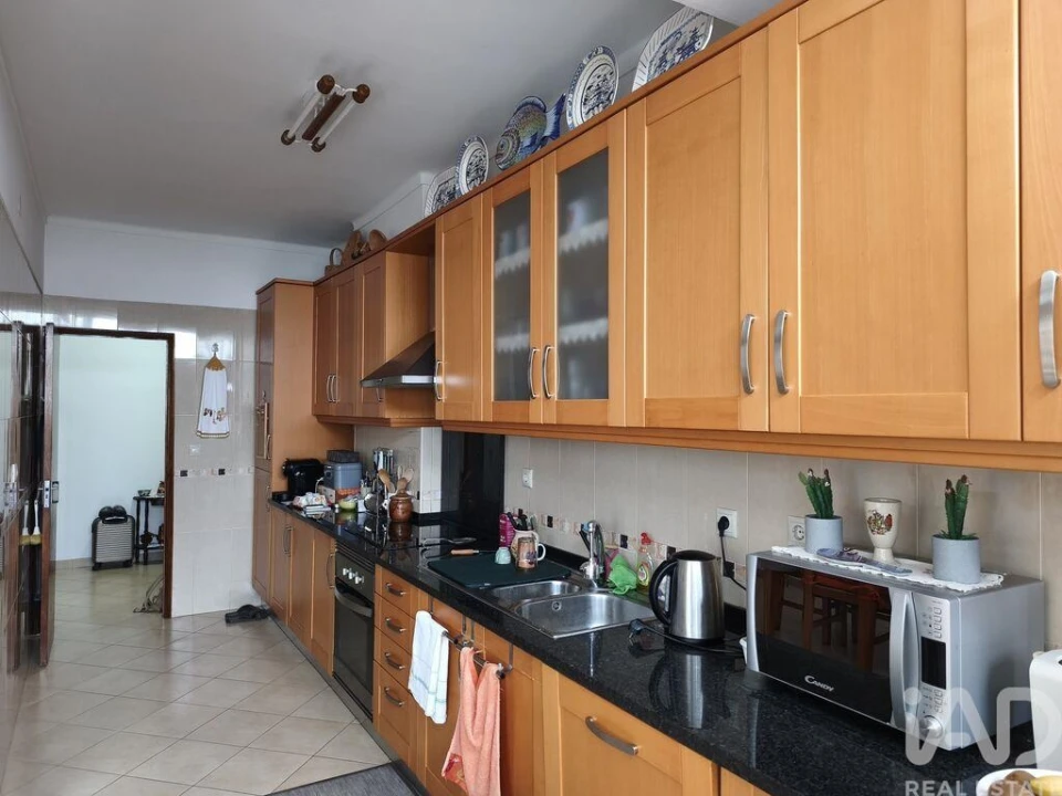Apartamento T1 para Venda em Alto do Seixalinho, Santo André e Verderena Foto 7
