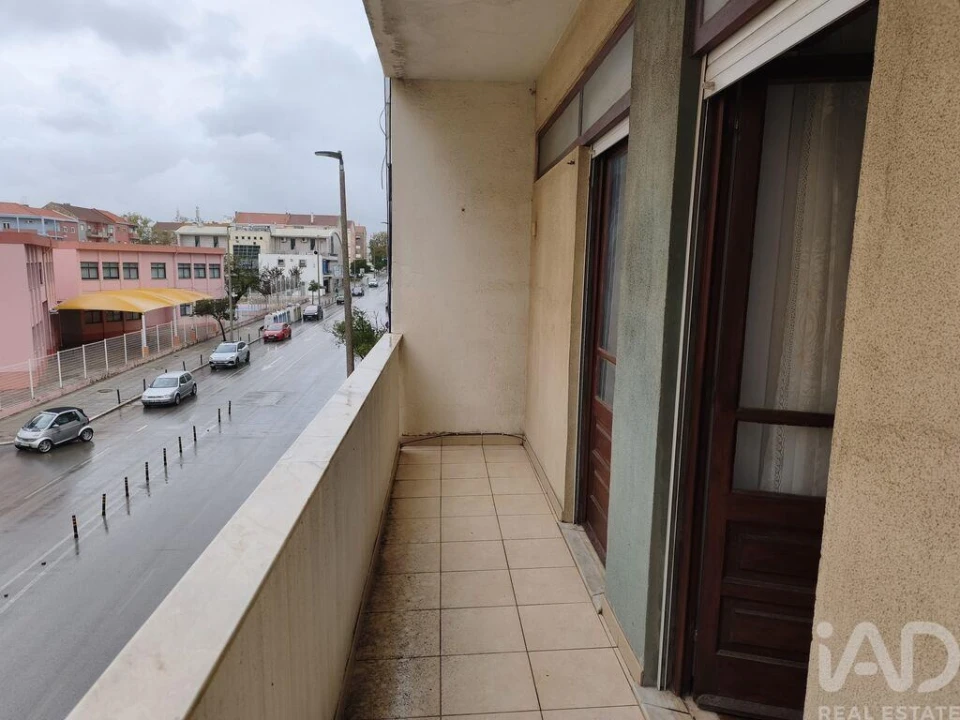 Apartamento T1 para Venda em Alto do Seixalinho, Santo André e Verderena Foto 20