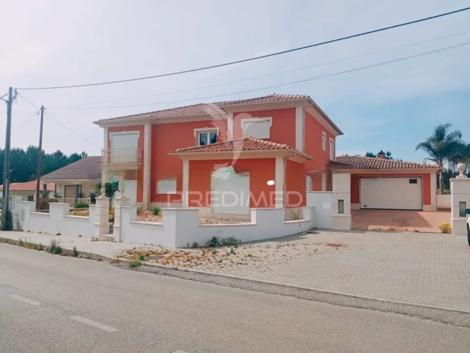 Moradia T7 para Venda em Bidoeira de Cima Foto 3