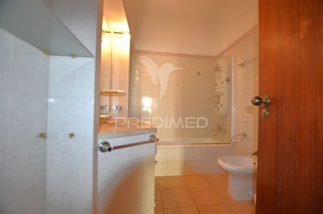 Apartamento T3 para Venda em Albufeira e Olhos de Água Foto 10