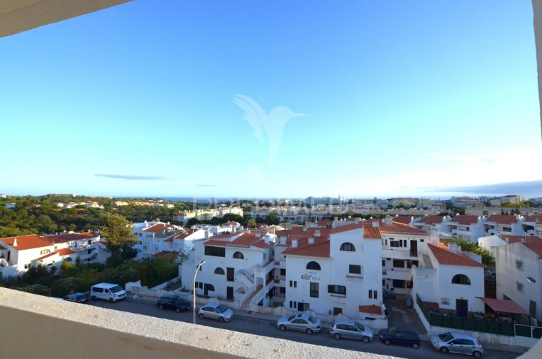Apartamento T3 para Venda em Albufeira e Olhos de Água Foto 1