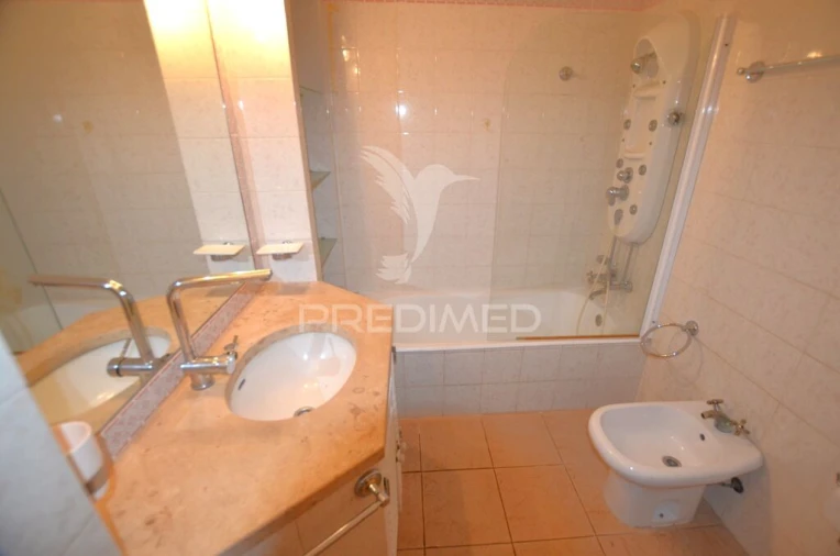 Apartamento T3 para Venda em Albufeira e Olhos de Água Foto 11