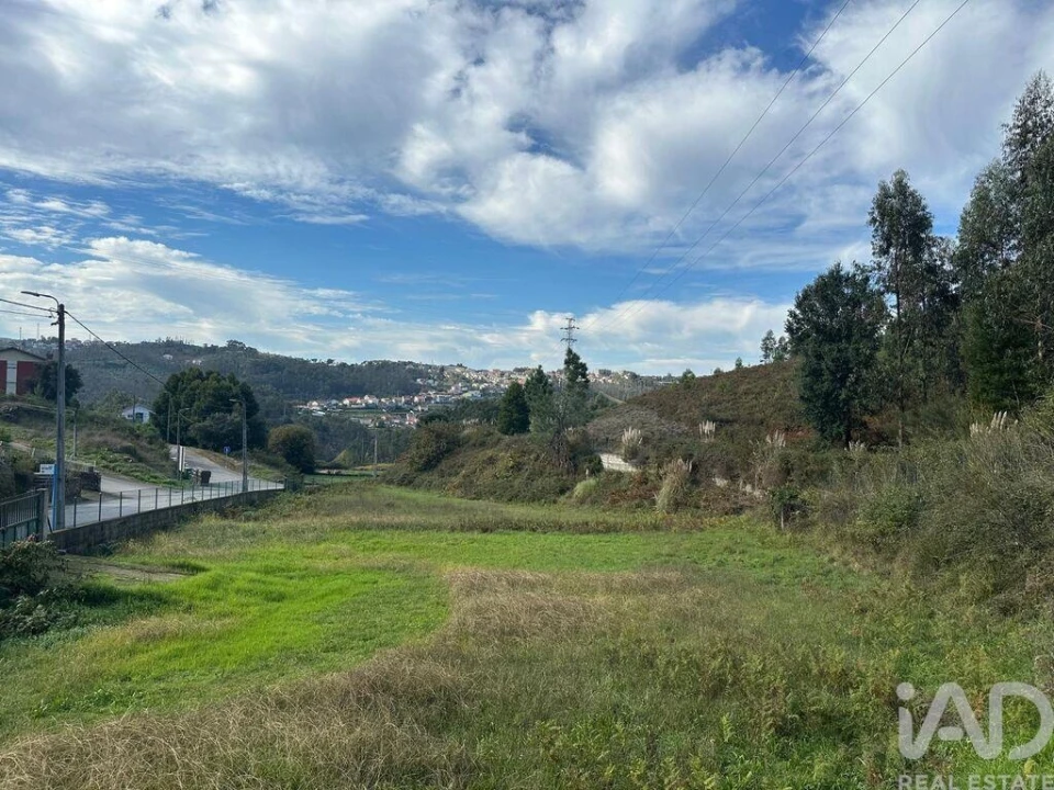 Terreno para Venda em Foz do Sousa e Covelo Foto 3