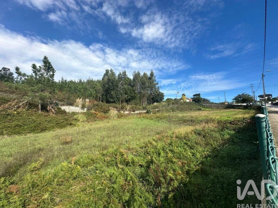 Terreno para Venda em Foz do Sousa e Covelo Foto 4