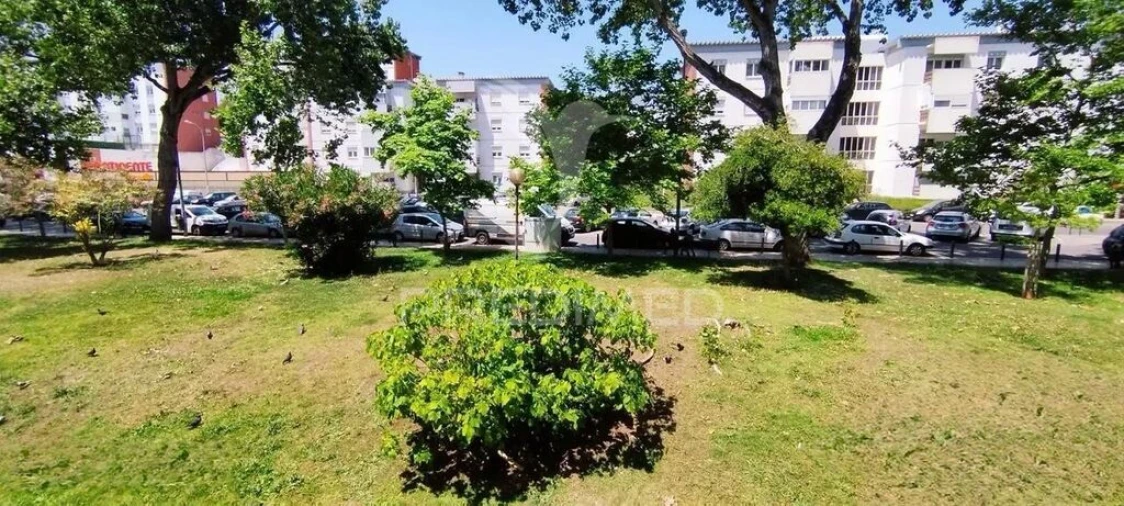 Apartamento T2 para Venda em Oeiras e São Julião da Barra, Paço de Arcos e Caxias Foto 13