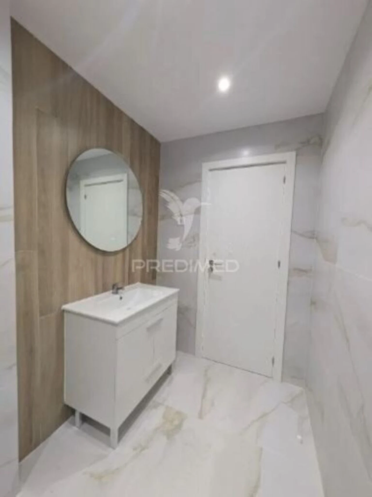 Apartamento T1 para Venda em Porto Salvo Foto 7