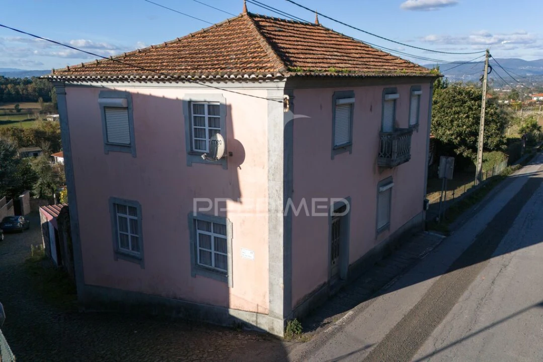 Moradia T4 para Venda em Adaufe Foto 6