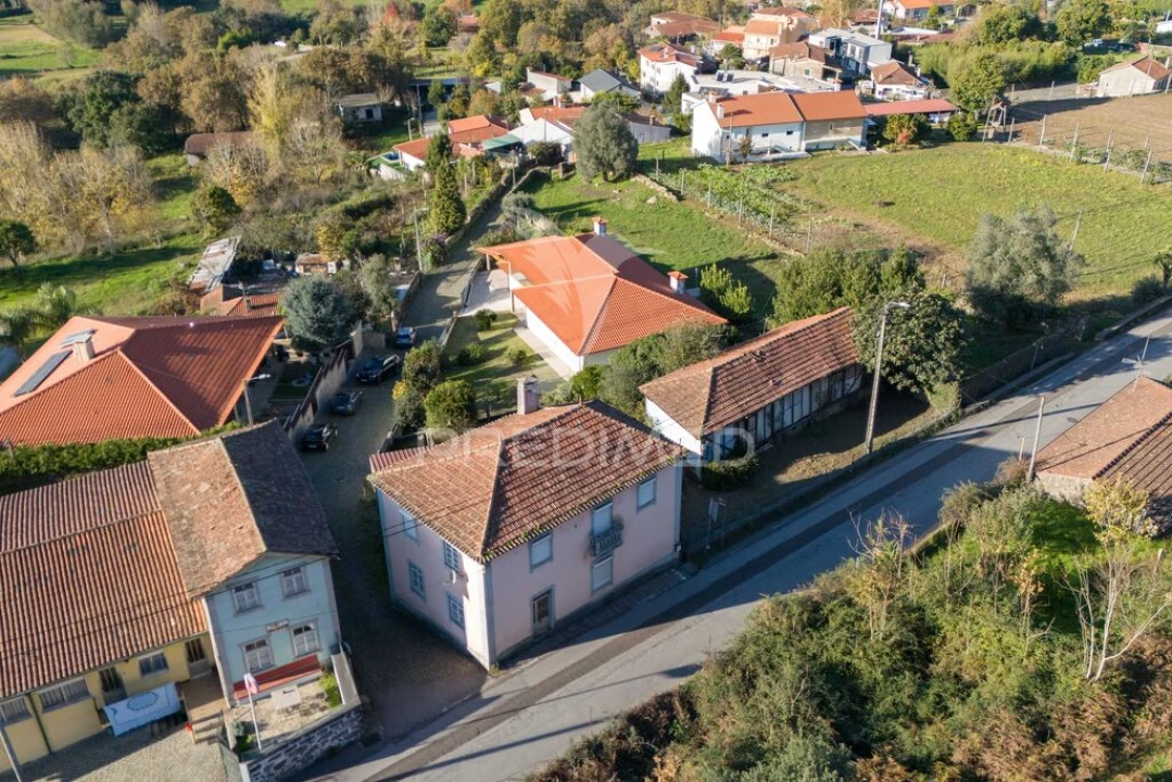 Moradia T4 para Venda em Adaufe Foto 4