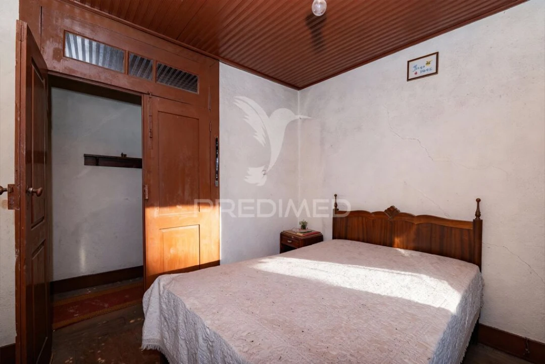 Moradia T4 para Venda em Adaufe Foto 17