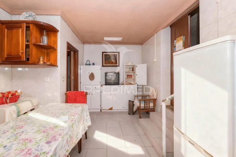 Moradia T4 para Venda em Adaufe Foto 12