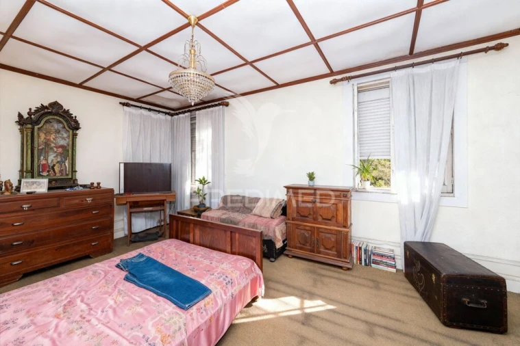 Moradia T4 para Venda em Adaufe Foto 19