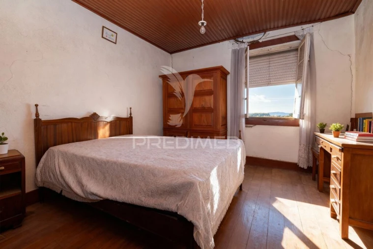 Moradia T4 para Venda em Adaufe Foto 18