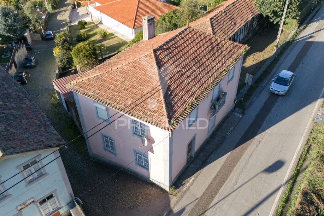 Moradia T4 para Venda em Adaufe Foto 7