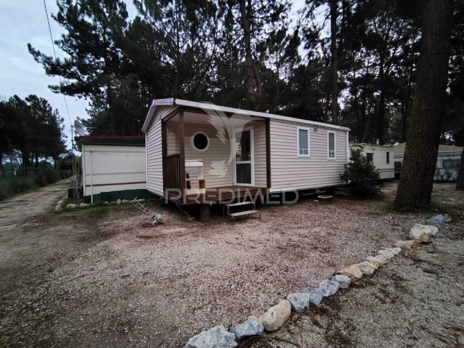 Moradia T2 para Venda em Pinhal Novo Foto 12